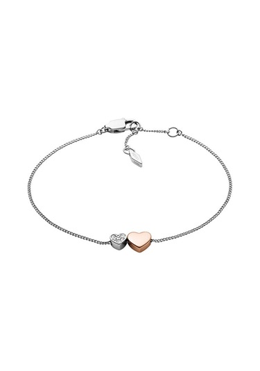 Fossil Jf03095-998 Kalpli Kadın Bileklik