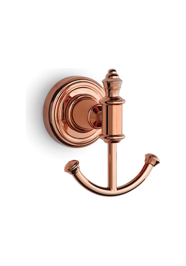 Orka Plus Topkapı Serisi Tp44408R Ikili Askılık Rose Pembe