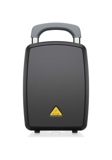 Behringer MPA40BT-PRO Taşınabilir Aktif Bluetooth Hoparlör
