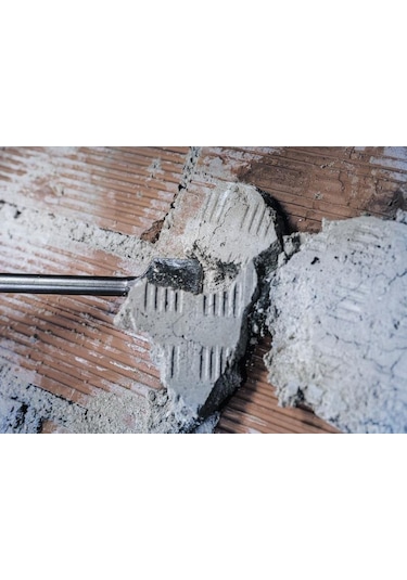 Bosch Pro Sds Plus-4c 250x40 Mm Kırıcı Geniş Keski 2608690566