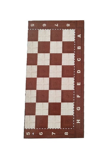 Sera Satranç Takımı Kutulu