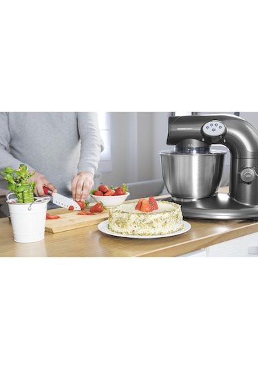 Cecotec Cecomixer Compact Stand 1000 W Elektrikli Mikser