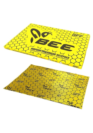 Öztürk Elektronik-noise Off Bee 5 Ad