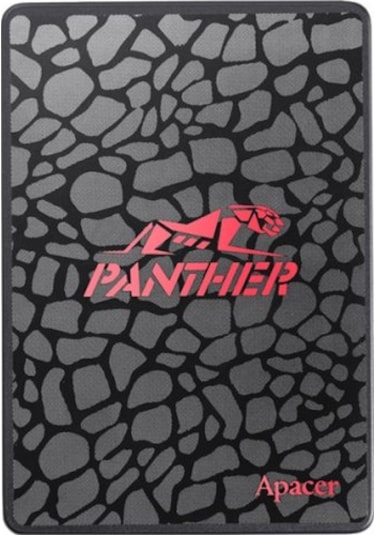 Apacer AS350 Panther 95.DB2A0.P100C 256 GB 2.5" SATA 3 SSD