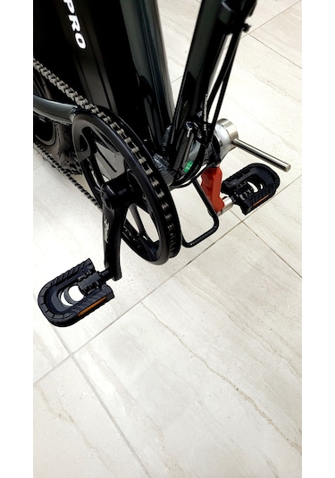 Directrunner Scooter Kit