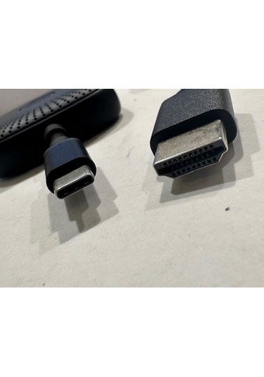 Kablosuz Typec Hdmi Aktarıcı Wireless Type-c Hdmi Aktarıcı