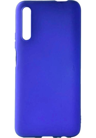 Huawei P Smart Pro 2019 Kilif Soft Mat Premier Case 405347439