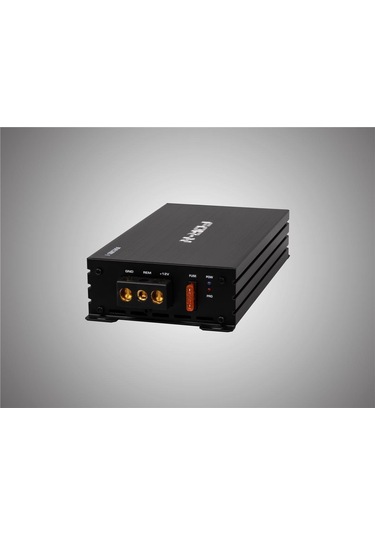 For-x Maestro-1 Mono Amfi 150wx1 Rms