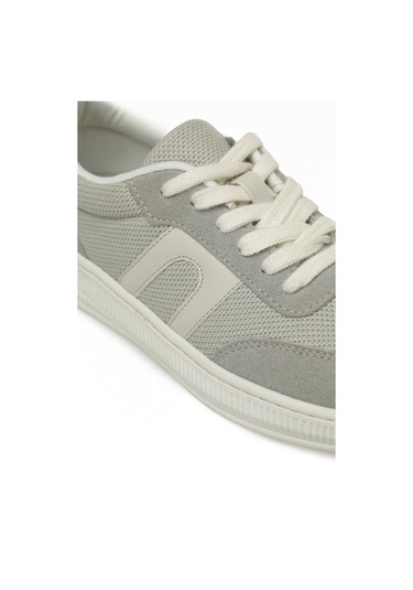 Butigo 25s-030 5fx Bej Kadın Sneaker 000000000101983278 Bej