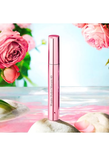 Clarins Wonder Perfect Mascara Diğer