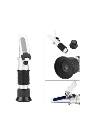 Taşınabilir Bal Refraktometre Yongtao