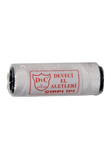 Deveci Duvarcı Ipi Çırpi Ipi Uçurtma Ipi Naylon 100 Gr
