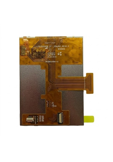 Samsung S5630 Lcd Ekran Uyumlu Galaxy Y S5630c Telefon