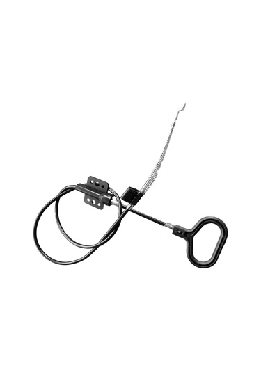 Suntek Recliners Çekme Kabloları D Halka Kolu 98 Cm