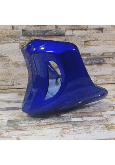 Mbd Cg Alt Sakal AÇIK Mavi (Tkm Bağlantı Demiri Dahil )