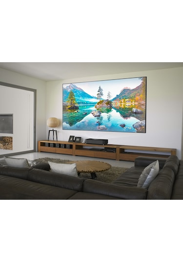 Epson EH-LS800 Ultra Kısa Mesafe 4K Lazer TV Projeksiyon