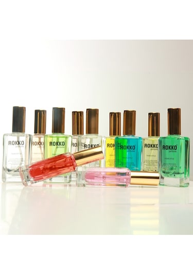 Rokko E-66 Erkek Parfüm EDP 55 ML