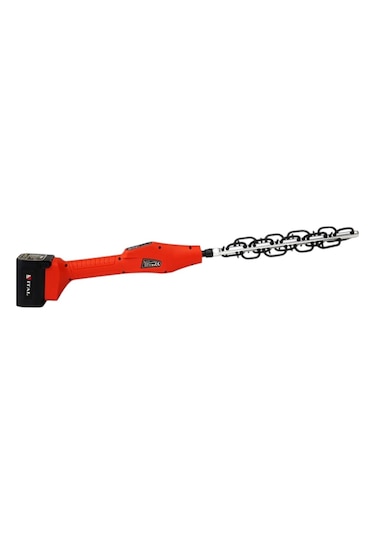 Ital FT50 2 x 2 AH Akülü Çiçek Seyreltme Tekleme Makinesi