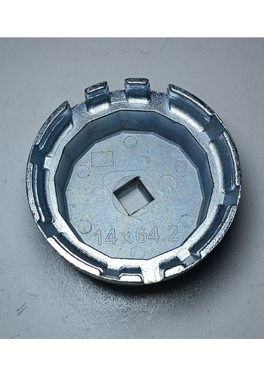 Toyota Filtre Sökme Anahtarı Dizel