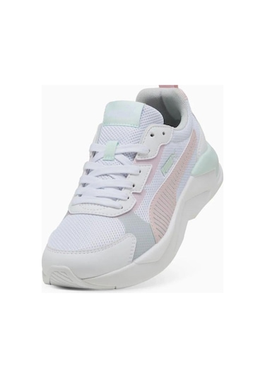 Puma X Ray 3 Kadın Spor Ayakkabı 40022907 Beyaz