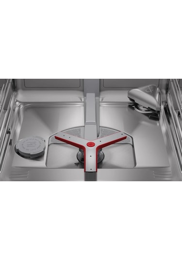 Bosch SMS8YDS83T 8 Programlı 13 Kişilik Bulaşık Makinesi