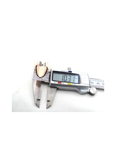 50Lik Akü Kablo Tesisat Ucu Bakır Fiş Pabuç Başlık Terminal 1Ad.