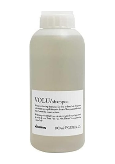 Davines Volu Hacim Kazandıran Şampuan 1 L