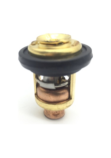 Hangfox Yamaha 9.9-70hp Motorlar İçin Metal Denizcilik Termostati - 66m-12411-00 62y-12414-00