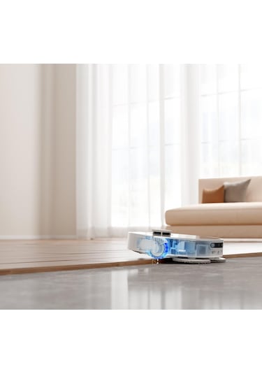 Dreame Bot L10 Ultra Robot Süpürge
