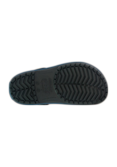 Crocs Crocband Unisex Terlik 11016-07W Siyah