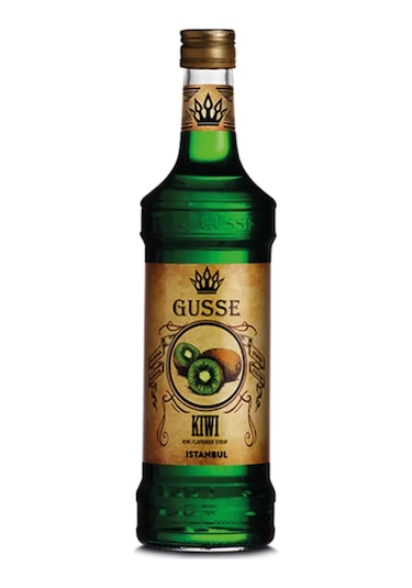 Gusse Kivi Kokteyl Şurubu 700 ML