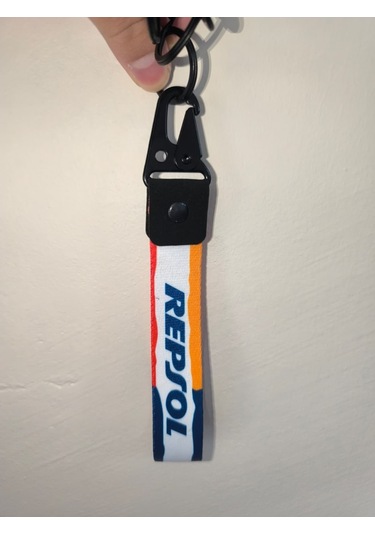 Motosiklet Kaliteli Anahtarlık 2