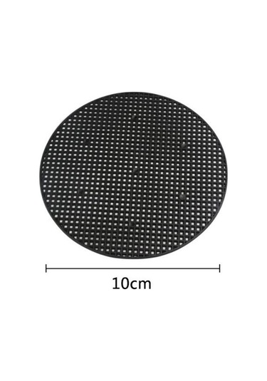 Suntek Drenaj Hasır Levha Bonsai Saksı Deliği Hasır Haşere