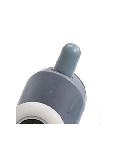 Kavisli Duşlar İçin Cam Kapı Rayları, Yaylı Hareketli Banyo Yedek Parçaları, Pürüzsüz Kayma, Darbeye Dayanıklı Ve Sessiz Pa