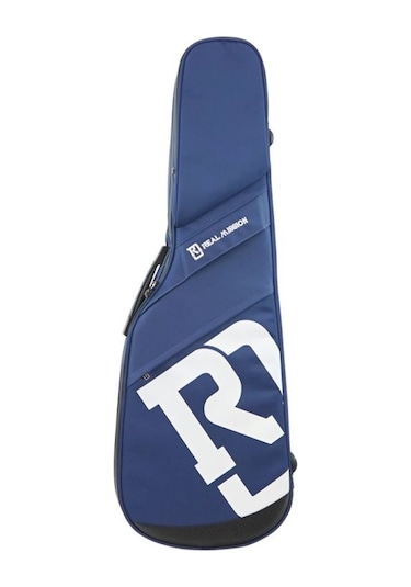 Real Mission Venus Pro Blue Klasik Gitar Gig Bag