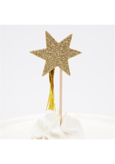 Meri Meri - Magic Cupcake Kit - Sihirbaz Cupcake Kit