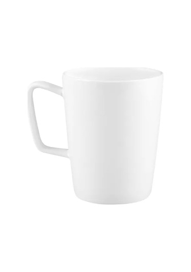 Tudor England Royal White Porslen Kupa 355 Ml 197606095 Beyaz