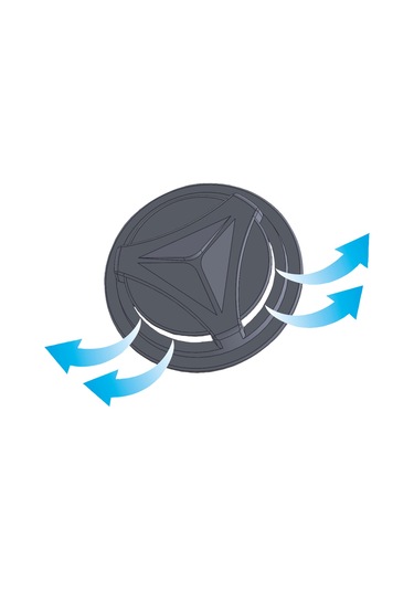 Delta Plus M1300vb Ffp3 Solunum Maskesi 10 Adet/kutu