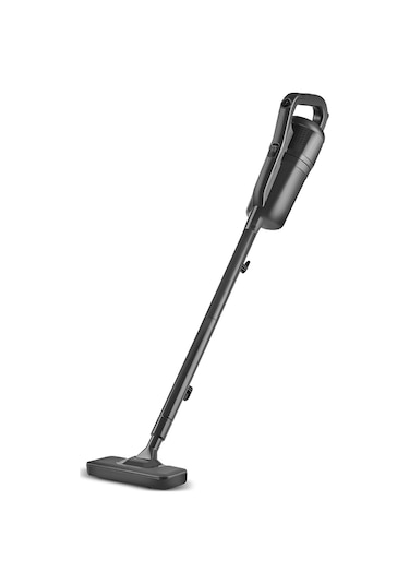 Homend Dustrider 2 in 1 Kablolu Toz Torbasız Dikey Süpürge