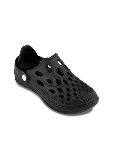 ESEM E279.Z.000 Kadın  Siyah Terlik