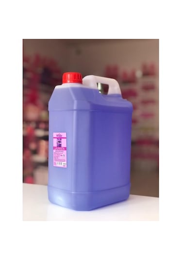 Rose White 5000 Ml. Lavanta Kolonyası