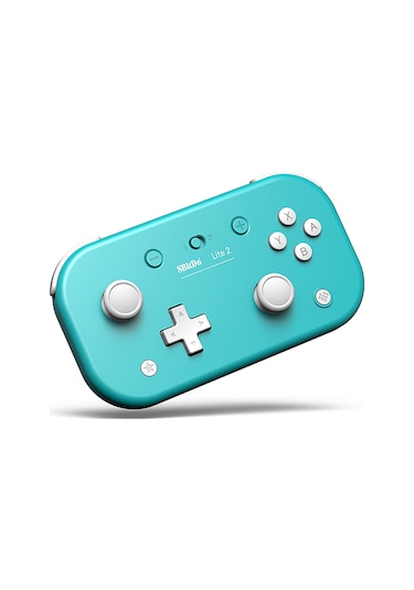 8bitdo Lite 2 Bluetooth Gamepad Switch, Switch Lite, Android And