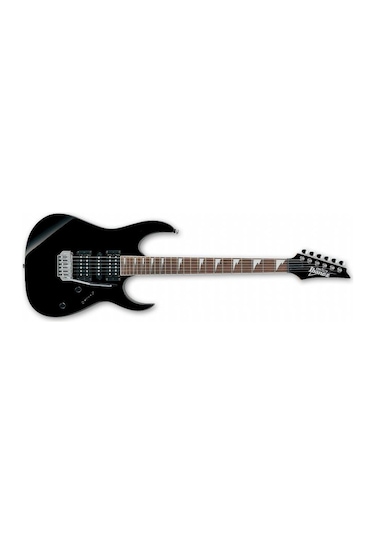 Ibanez Grg170Dx-Bkn Elektro Gitar (Kılıf+Askı+Jak+Pena)