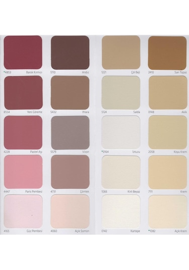 Dyo Dinamik Grenli Silikonlu Dış Cephe Kaplaması 25 Kg Ilgım