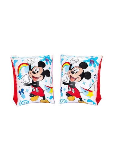 Mickey Mouse Deniz Kolluğu 23 x 15 CM Beyaz M2914100224n1 Beyaz