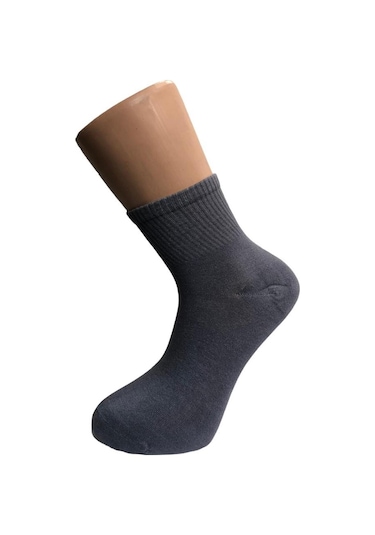 Bambu Yarım Erkek Konç Füme