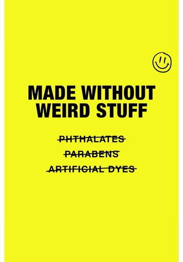 W Labs Original Duş Jeli 532ml Fresh