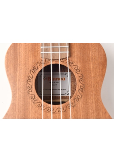 Bianca Simba26 Tenor Ukulele Soft Case