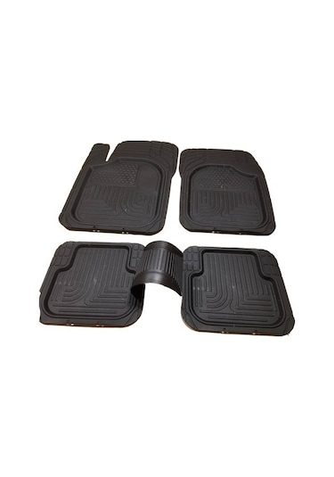 Kia Picanto Uyumlu 3d Havuzlu Paspas Nkt328