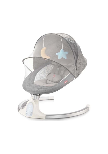 Kanz Flamingo Elektrikli Ana Kucağı